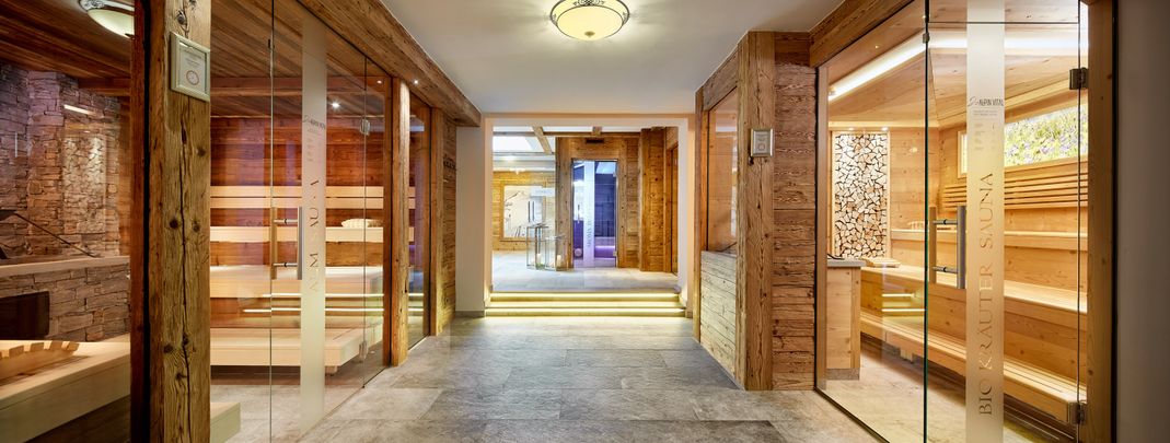 General information about your stay at Hotel Gletscherblick