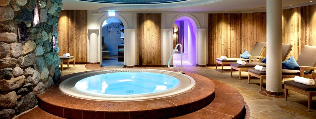 General information about your stay at Sporthotel Ellmau in Tyrol