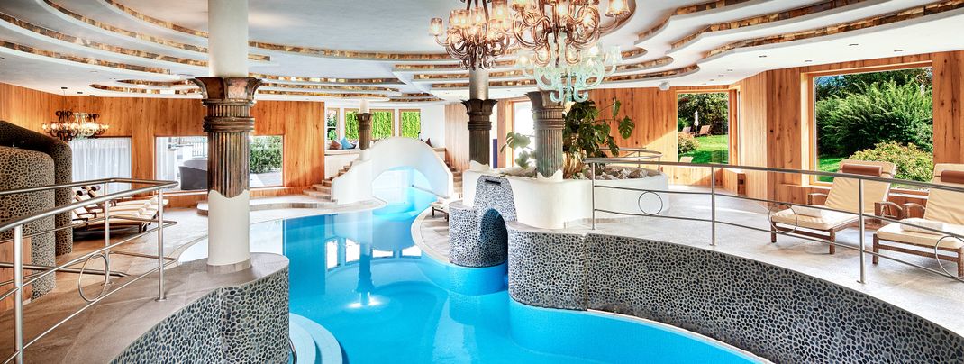 General information about your stay at Sporthotel Ellmau in Tyrol