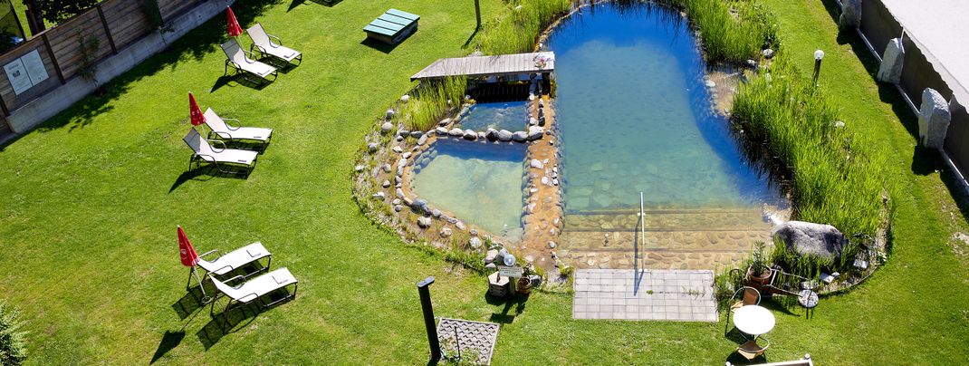 General information about your stay at Hotel Steiger****