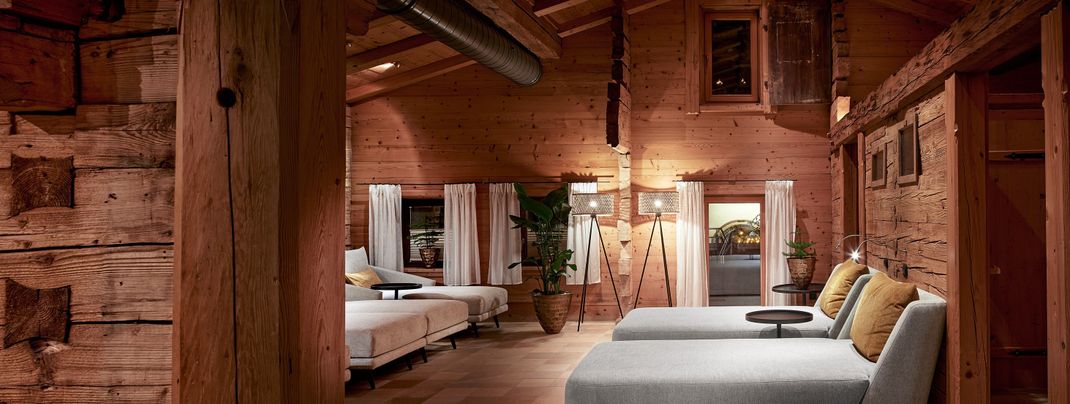 Detaillierte Infos zur Unterkunft Hotel Böglerhof