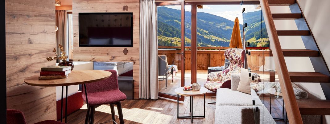 General information about your stay at Romantikhotel Böglerhof