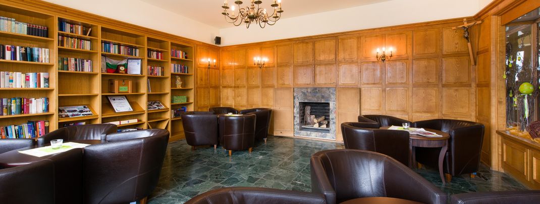 Detaillierte Infos zur Unterkunft Haus Diana