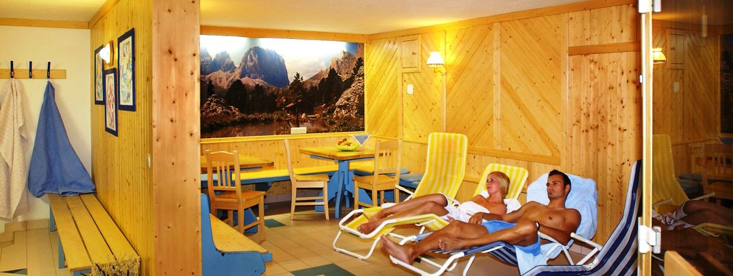 General information about your stay at Berghotel Preßlauer