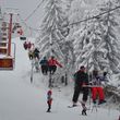 Information about the ski resort Suior Ski Resort