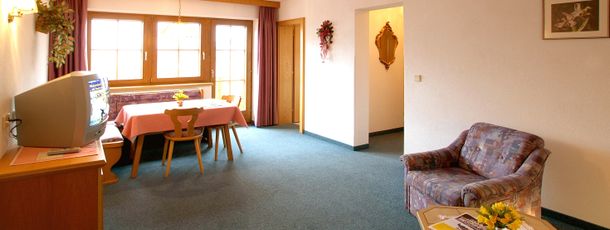 General information about your stay at Fewo Talblick
