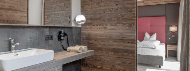 General information about your stay at Haus Melisande