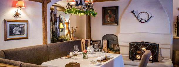 General information about your stay at Hotel Post