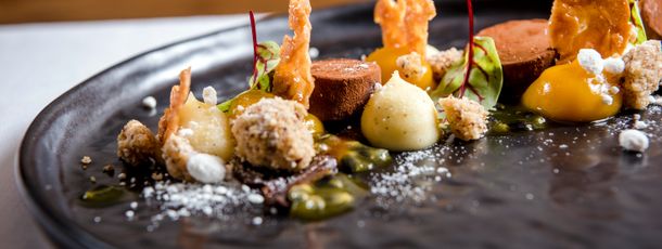 Gourmetgenuss by Haubenkoch Thomas Strasser