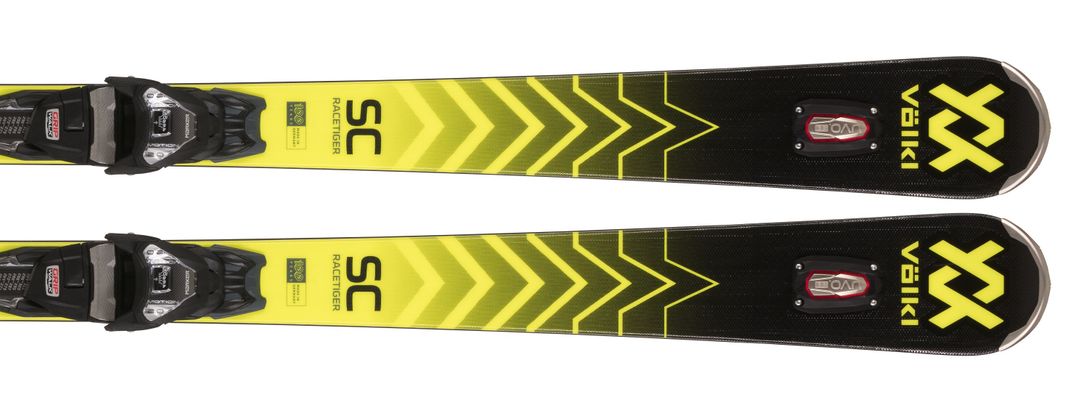 Völkl Racetiger SC - Slalom Ski - Ski Review - Season 2022/2023