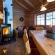 Biber Chalet im Hüttendorf Maria Alm