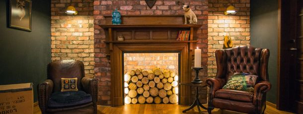 General information about your stay at The Cambrian