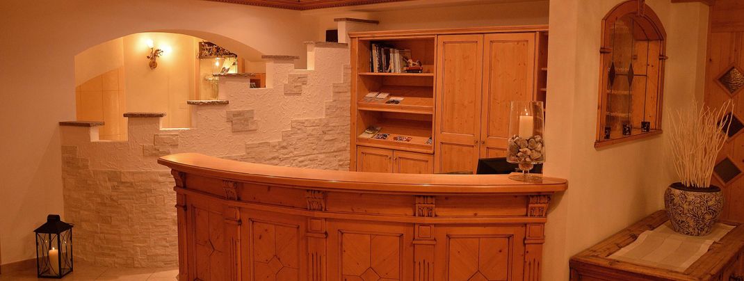 General information about your stay at Hotel Fanes