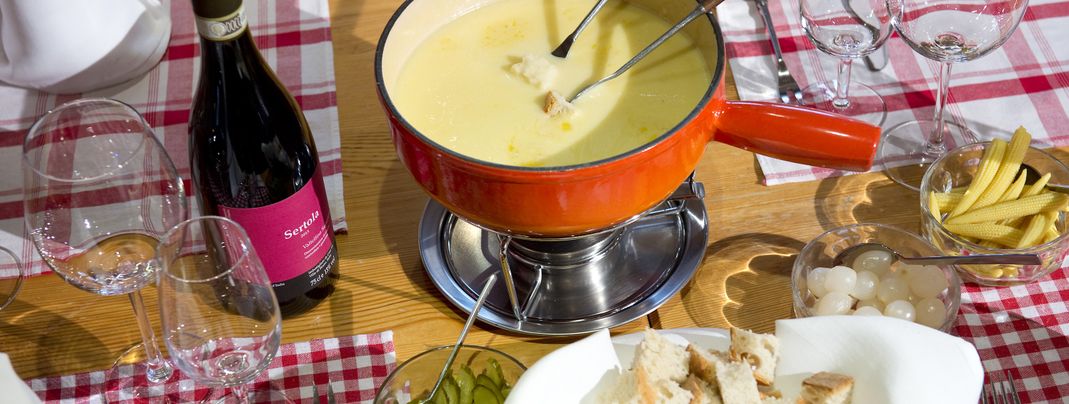 General information about your stay at Hotel Chesa Surlej