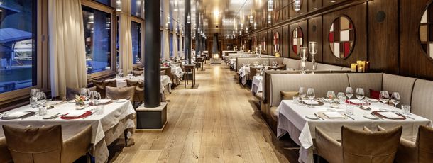 General information about your stay at Romantik Hotel `Die Krone von Lech`