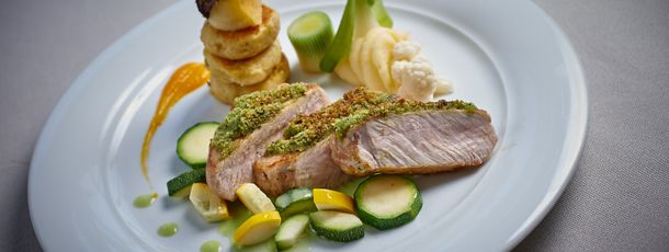 Genuss und Winterspaß im Hotel Reinerhof