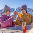 Information about the ski resort Mayrhofen
