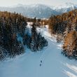 Information on Cross-Country Skiing at Region Seefeld