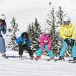Information about the ski resort Almenwelt Lofer