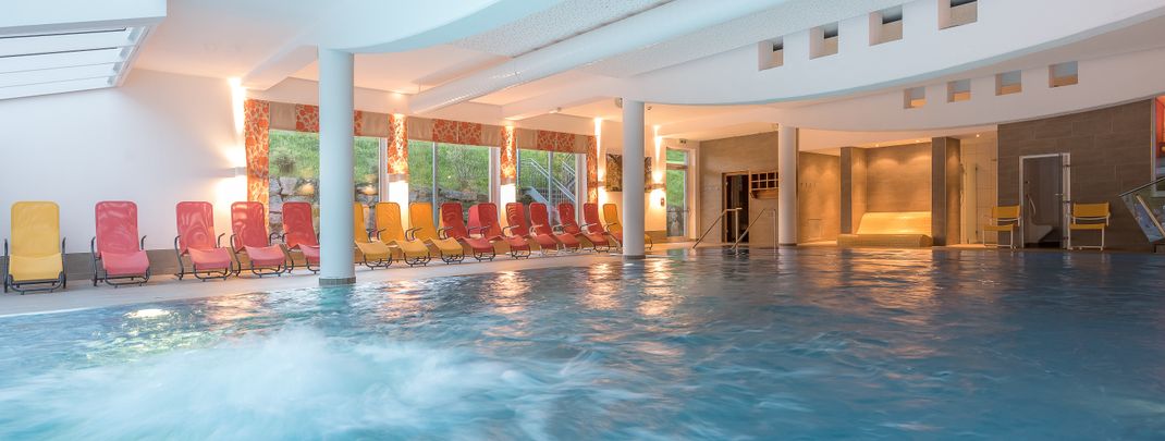 General information about your stay at Hotel St. Leonhard