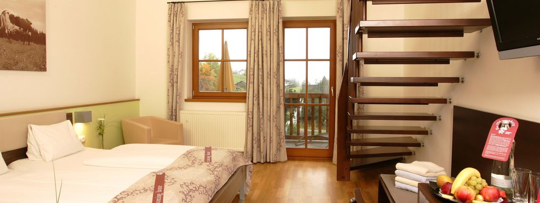 General information about your stay at Family Resort Werfenweng