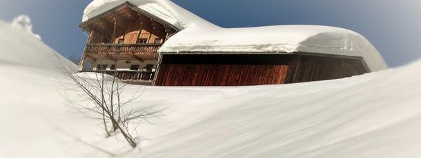 General information about your stay at Jochum G.