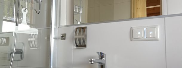 Detaillierte Infos zur Unterkunft Chalet Risus Vallis