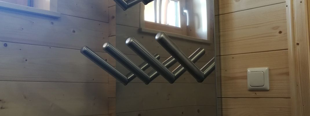 Detaillierte Infos zur Unterkunft Chalet Risus Vallis