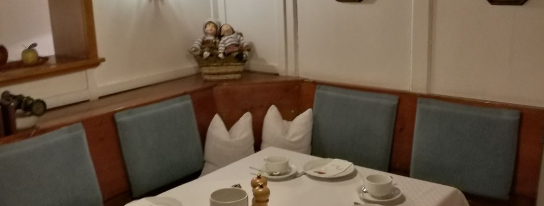 General information about your stay at Herzen´s Landhaus-Frühstückspension u. Hotel Garni