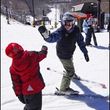 Information about the ski resort Appalachian Ski Mountain