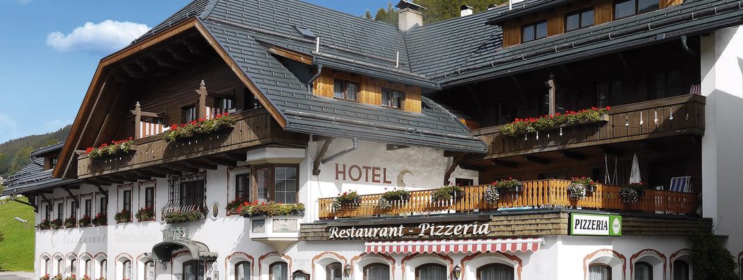 General information about your stay at Hotel Mondschein