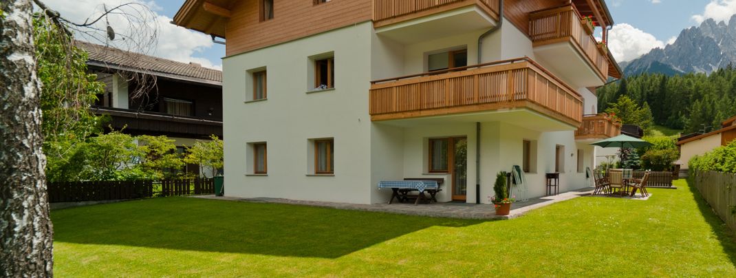 Appartements Schäfer