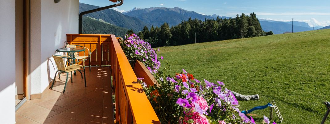 General information about your stay at Residence Speckerhof