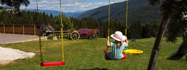 General information about your stay at Residence Speckerhof