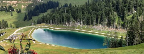 General information about your stay at Haus Kendlbacher