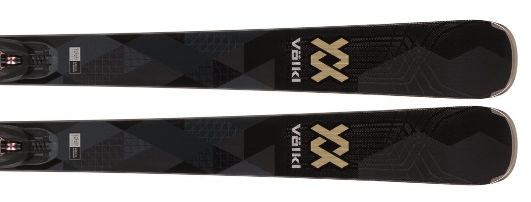Völkl Deacon 76 - All Mountain Ski - Ski Review - Season 2022/2023