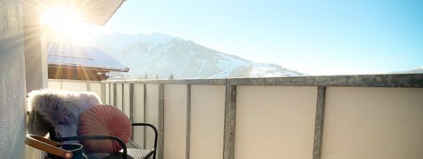 Detaillierte Infos zur Unterkunft PAM Apartments