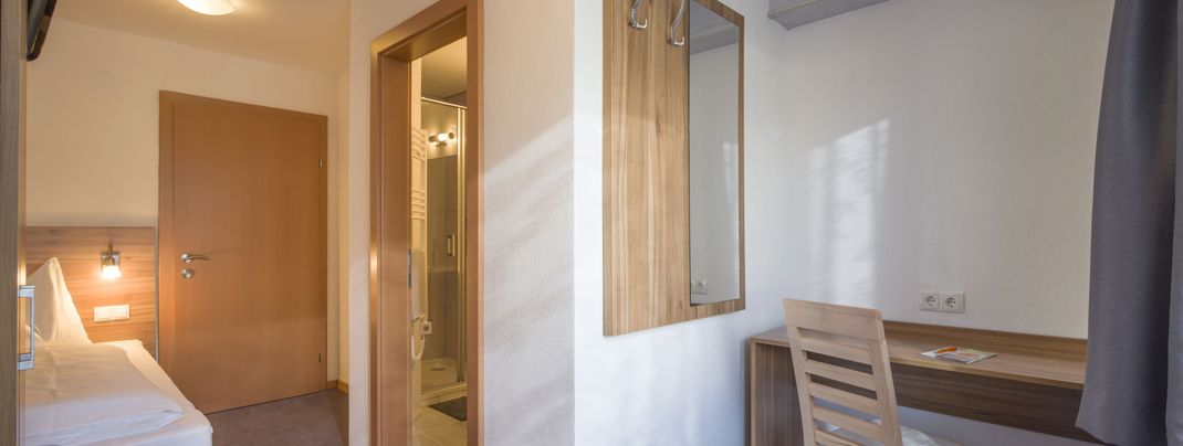 General information about your stay at Frühstückspension Sport Mayr