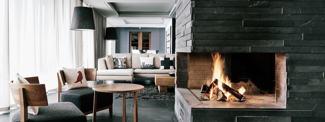 General information about your stay at The Cambrian