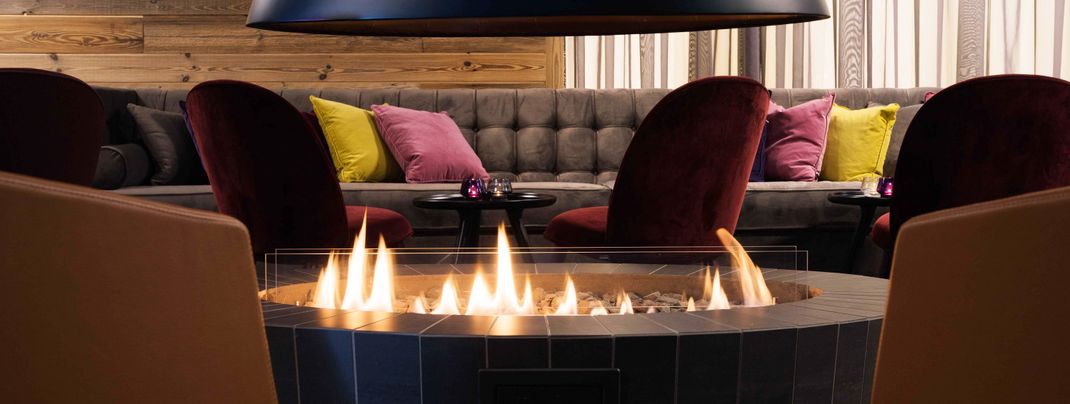 General information about your stay at Hotel Goldried