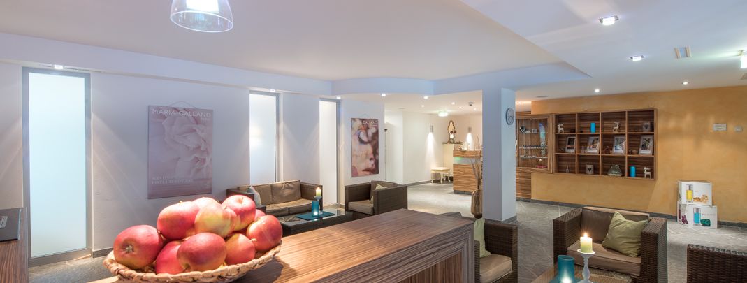 General information about your stay at Hotel St. Leonhard