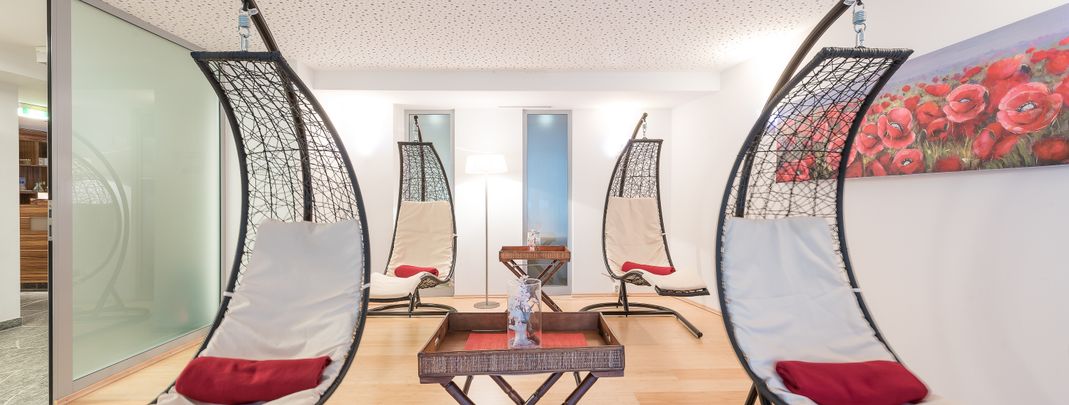 General information about your stay at Hotel St. Leonhard