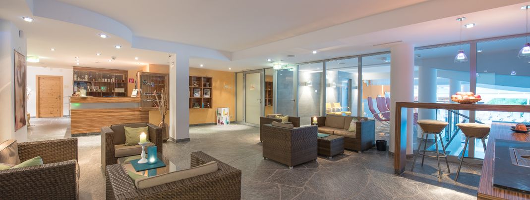 Detaillierte Infos zur Unterkunft Hotel Leonhard