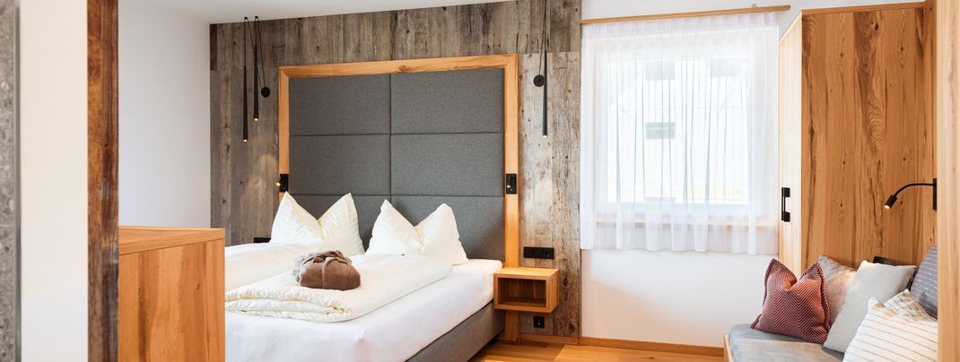 General information about your stay at Hotel Lohningerhof Maria Alm