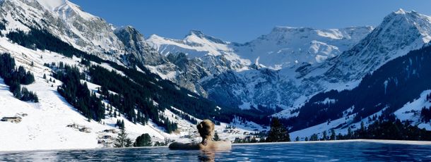 General information about your stay at The Cambrian