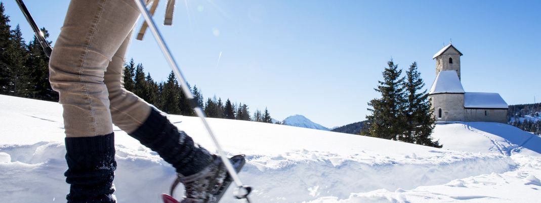 Meraner Land in Südtirol: Fünf Skigebiete für jeden Wintersportler