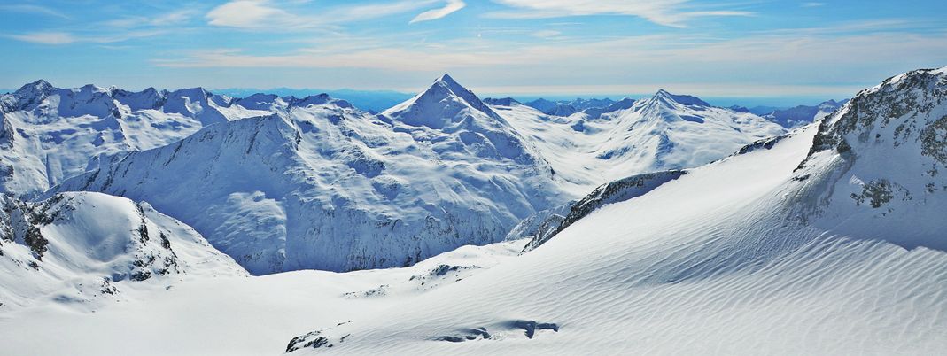 Saas-Fee wirbt bei den Urlaubern mit Mehrwerten