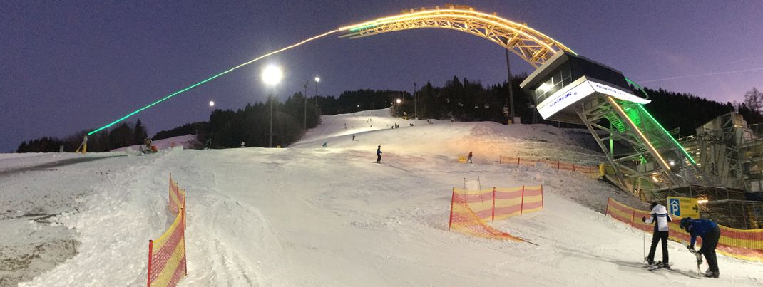 Review about 4 Berge Skischaukel - Category: Conclusion