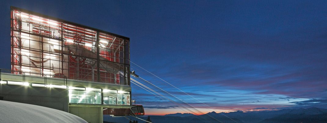Meraner Land in Südtirol: Fünf Skigebiete für jeden Wintersportler