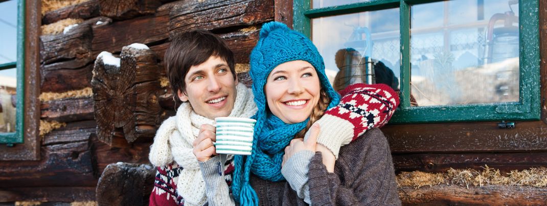 Die Skihütten im SalzburgerLand locken mit kulinarischen Genüssen
